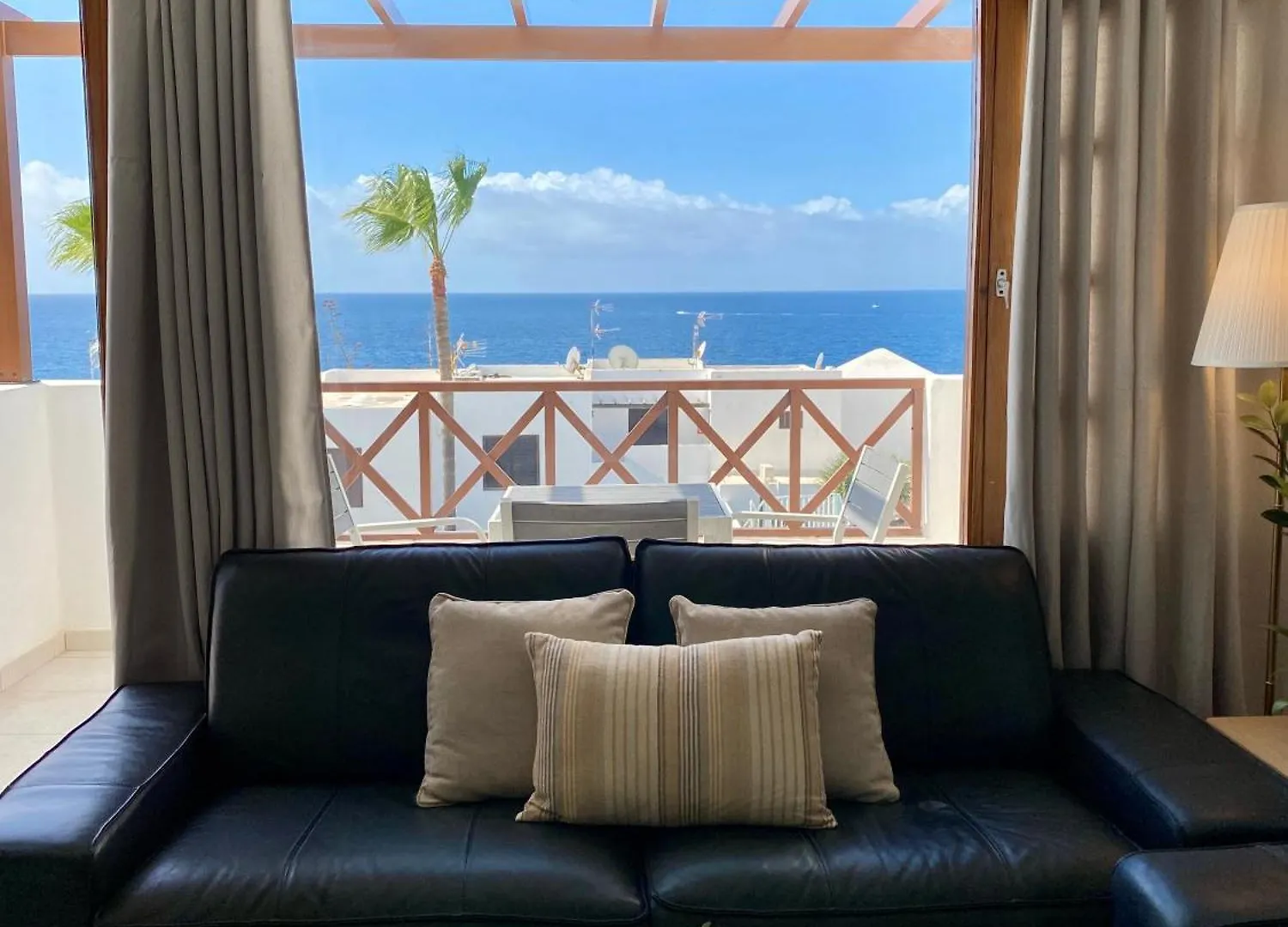 Beachfront Apartamento Tabaibas 푸에르토 델 카르멘 0*,  스페인