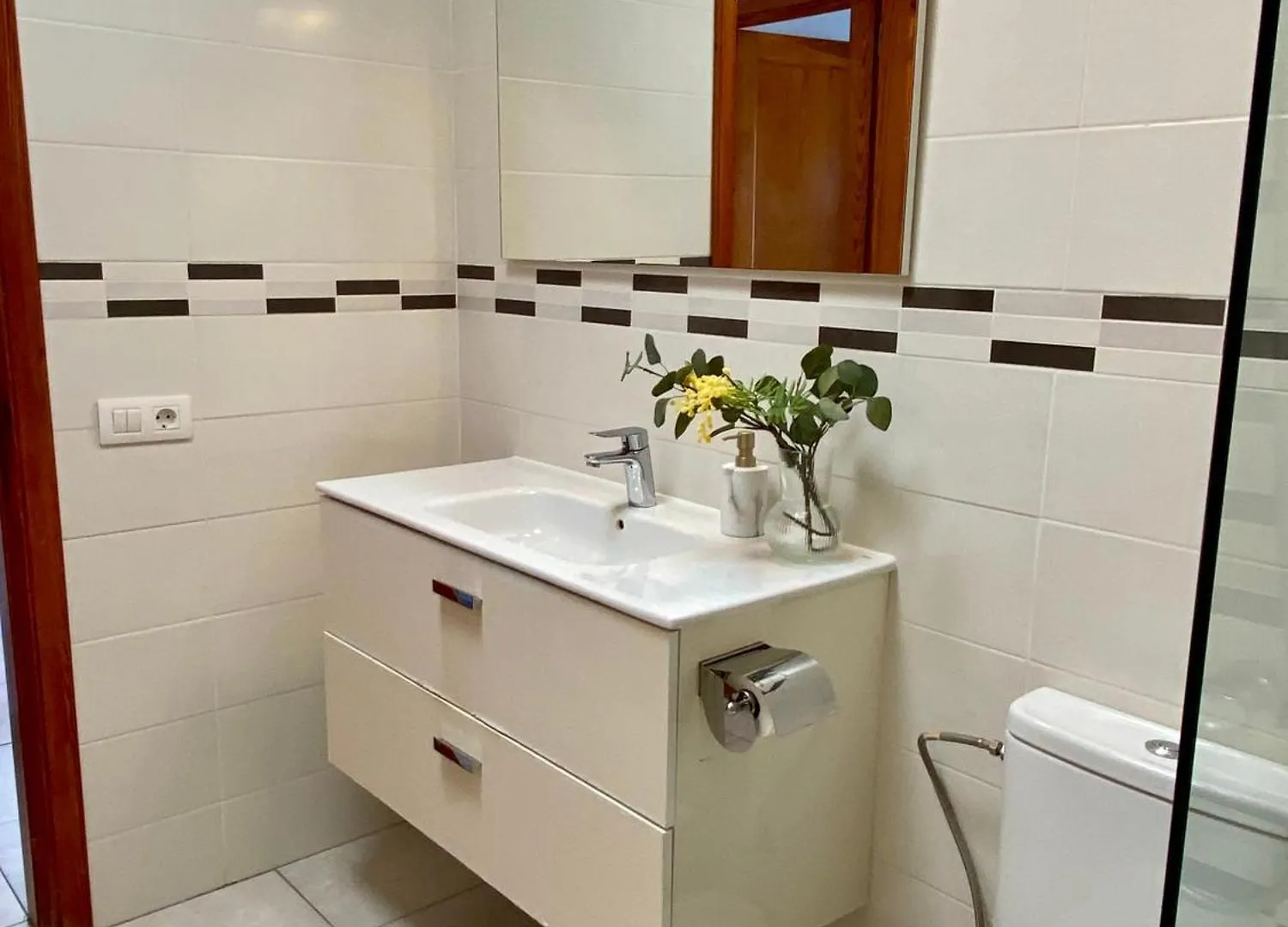 Beachfront Apartamento Tabaibas 푸에르토 델 카르멘 스페인
