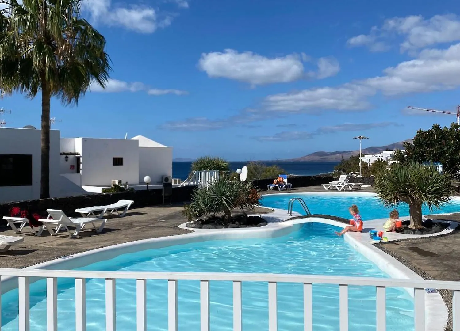 Beachfront Apartamento Tabaibas 푸에르토 델 카르멘 0*,
